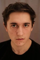Foto de Artur Aliiev