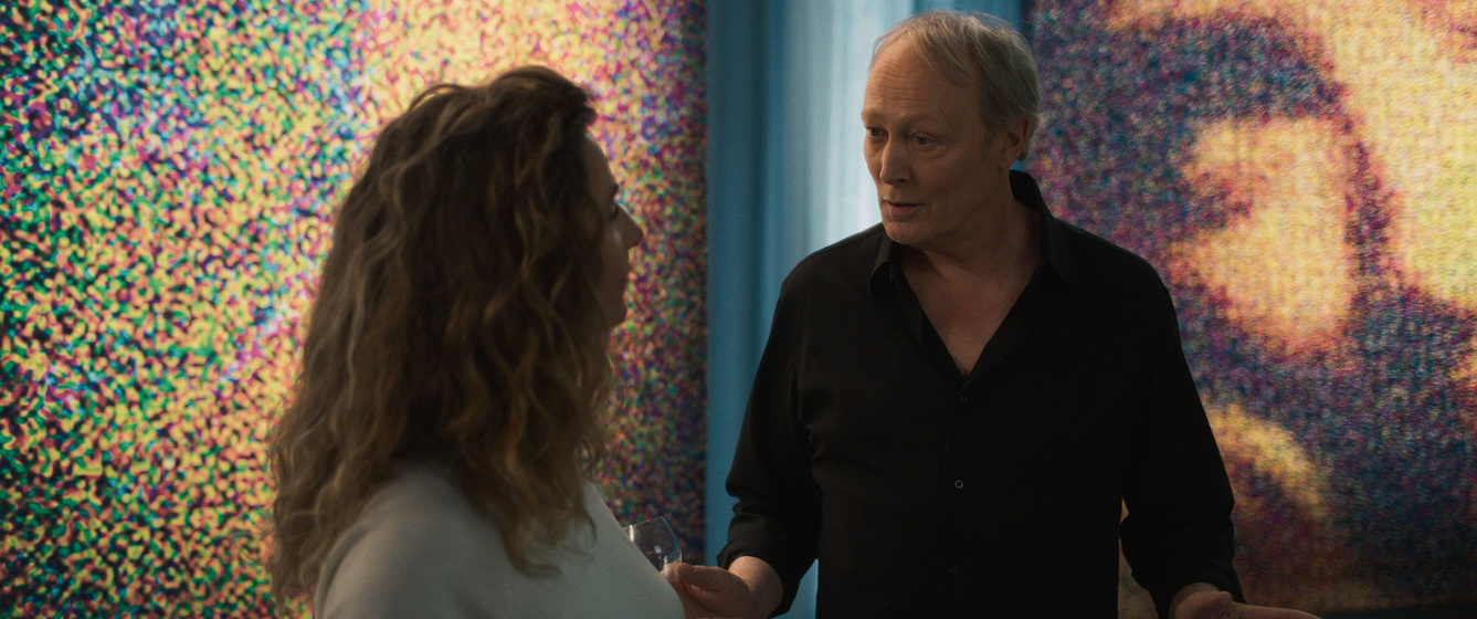 Lars Mikkelsen en la-residencia-2025