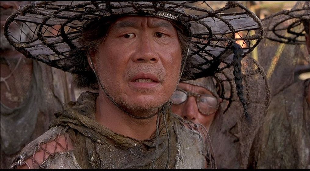 Imagen de Waterworld