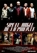 poster of movie Pusher III: Soy el Ángel de la Muerte