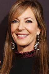 picture of actor Allison Janney