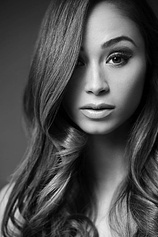 picture of actor Cara Santana