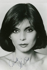 picture of actor Harlee McBride