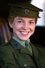 picture of actor Honeysuckle Weeks