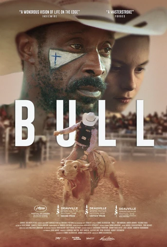 Poster de Bull
