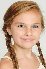 picture of actor Alessandra Noelle Rosenfeld