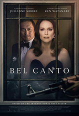 poster of movie Bel Canto. La Última Función