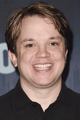 picture of actor Eric Millegan