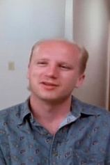 picture of actor Ken Keen