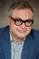 Foto de Steven Page