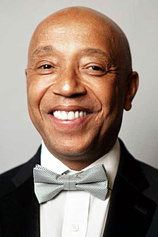 photo of person Russell Simmons