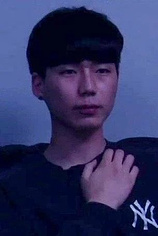 picture of actor Kang Seo