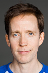 picture of actor James Arnold Taylor