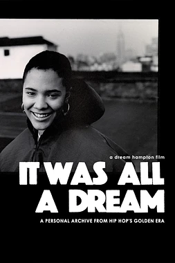 It was all a Dream