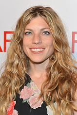 photo of person Bridget Savage Cole