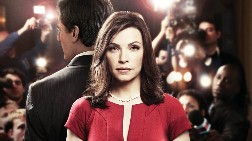 Imagen de The Good Wife