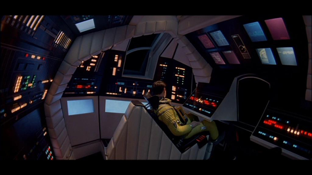 Imagen de 2001: Una odisea del espacio