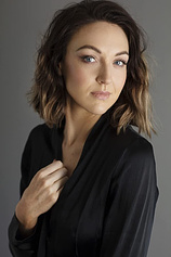 picture of actor Holly Shervey