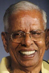 Foto de Nagesh