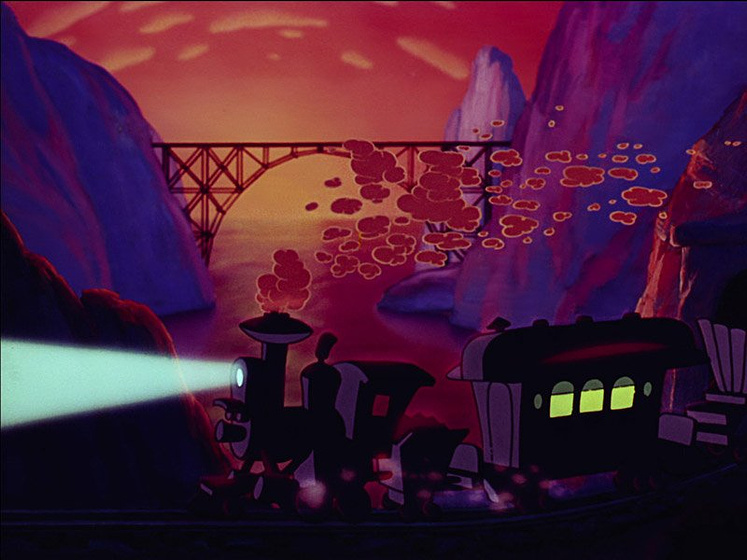 Imagen de Dumbo