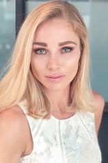 picture of actor Alyssa Julya Smith