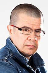 photo of person Dago García