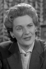 picture of actor Betty Cooper