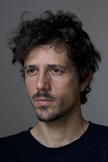 photo of person Lois Patiño