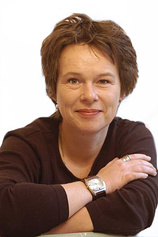 photo of person Tessa du Mee