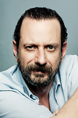 picture of actor Edip Saner