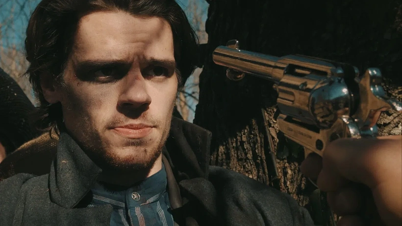 Imagen de Cold Cross