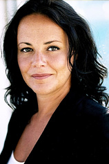 picture of actor Christianne Hirt