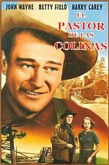 poster of movie El Pastor de las Colinas