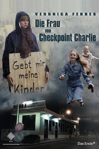 Poster de El Viaje de Sara