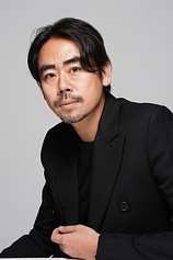 picture of actor Masaki Naito
