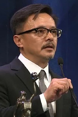 photo of person Ronald Wong