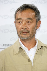 picture of actor Zhuangzhuang Tian
