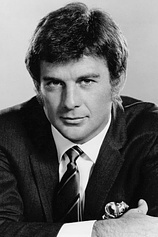 picture of actor James Stacy
