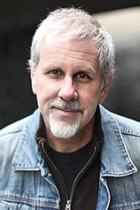 photo of person Randall Jahnson