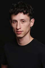picture of actor Felipe Pirazán