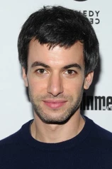 photo of person Nathan Fielder