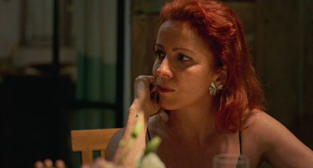 Eva Llorach en amame