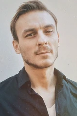 Foto de Aleksandr Medvedev