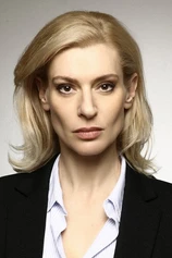 Foto de Zeta Douka