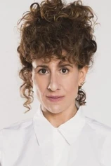 Foto de Belén López-Valcárcel
