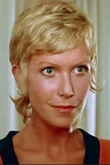 Foto de Maitena Galli