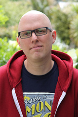 photo of person Yoann-Karl Whissell
