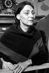 picture of actor Alba Maiolini