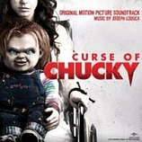 cover of soundtrack La Maldición de Chucky