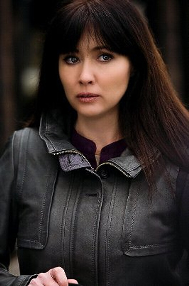 Shannen Doherty en Encuentro con el Peligro